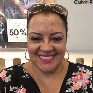 Meet your Posher, Maria